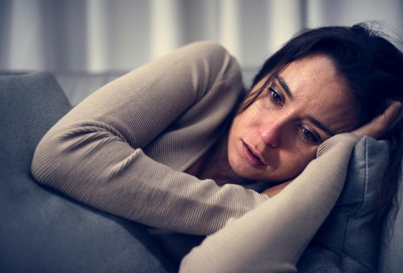 Депрессия: как распознать симптомы и выбрать эффективное лечение