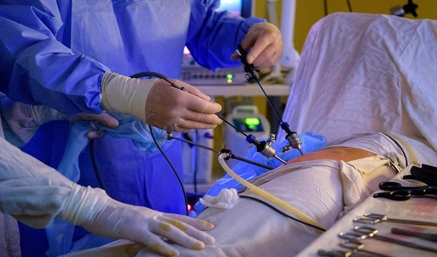 Хирургическое лечение мужского бесплодия для успешного зачатия ребенка