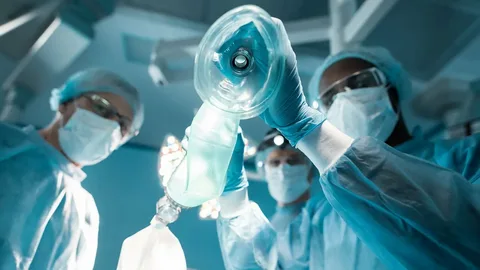 Анестезия в нейрохирургии: безопасность и контроль на каждом этапе операции