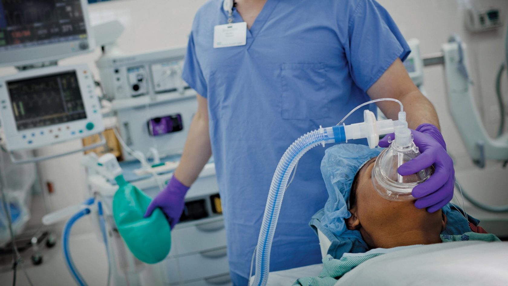 Анестезия при операциях на брюшной полости: полное руководство для пациента