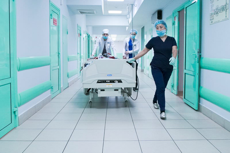 Контроль боли в реанимации: современные подходы для комфорта пациента