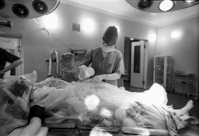 Гипотермия в анестезиологии: полное руководство по профилактике и лечению