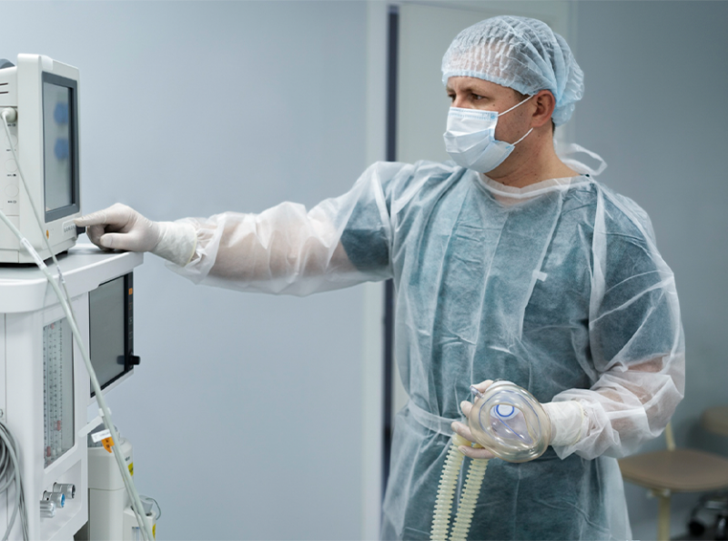 Злокачественная гипертермия: полное руководство по неотложной помощи и профилактике