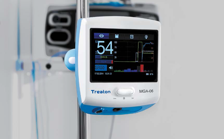 BIS-мониторинг для контроля сознания при анестезии: ваш гид по безопасности