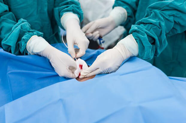 Анестезия при эндоваскулярных вмешательствах: обеспечение безопасности