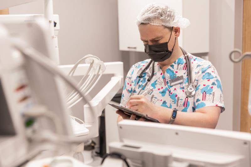 Безопасная анестезия при редких генетических заболеваниях: полное руководство