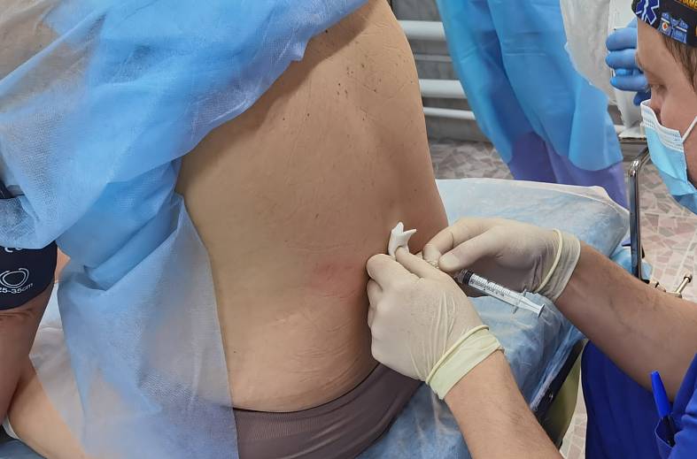 Анестезия при онкогематологии: как обеспечить безопасность операции