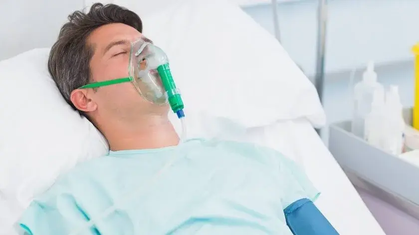 Интенсивная терапия повреждений мозга: принципы и современные подходы