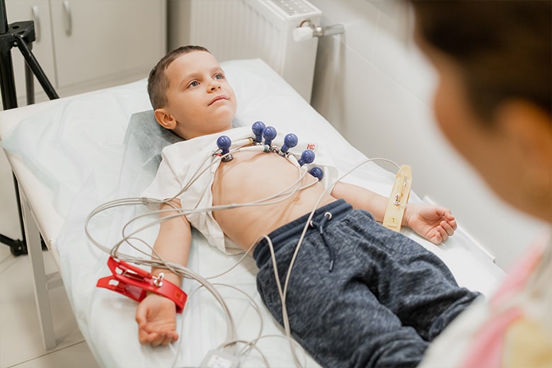 Анестезия при врожденных пороках сердца: как обеспечить безопасность ребенка