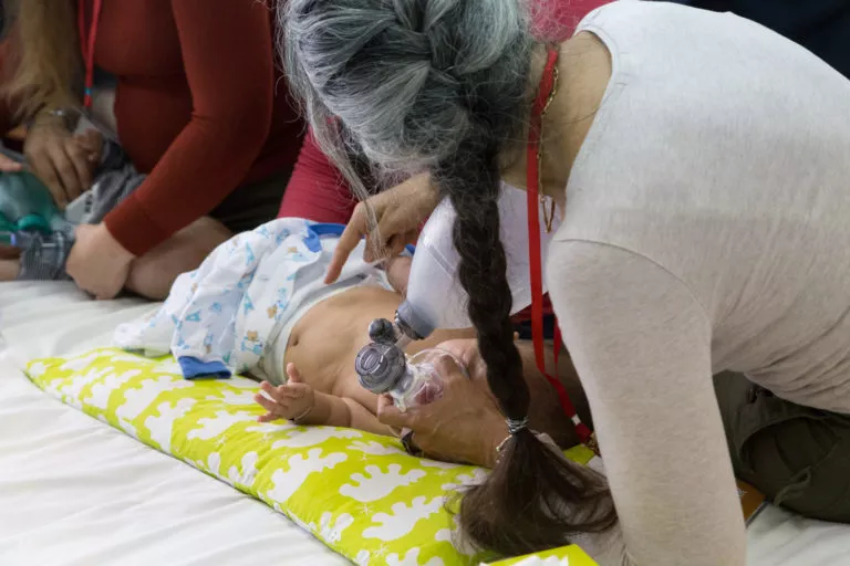 Спинальная мышечная атрофия (СМА) у детей: от причин до новейших методов лечения