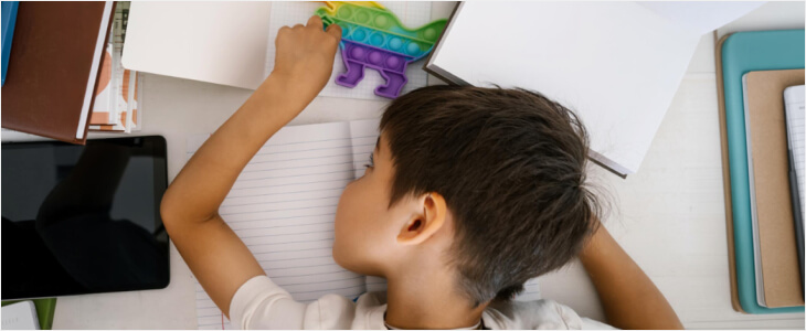 Расстройства аутистического спектра у детей: полное руководство для родителей