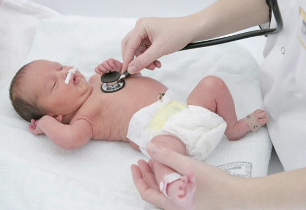 Перинатальное поражение ЦНС: полное руководство для родителей о причинах и лечении