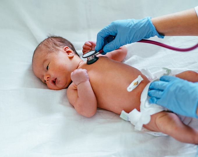 Гипоксически-ишемическая энцефалопатия: полное руководство для родителей