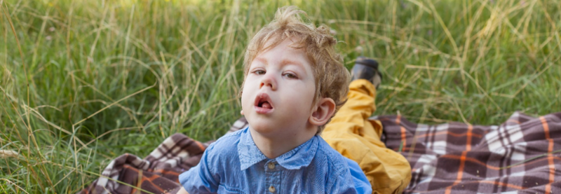 Синдром Гийена-Барре у детей: полное руководство для родителей по лечению