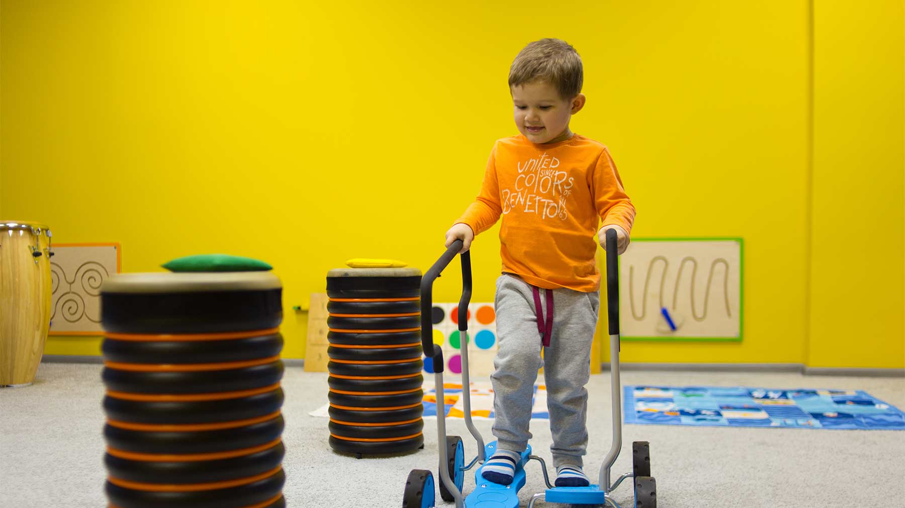 Агенезия мозолистого тела у ребенка: полное руководство для родителей