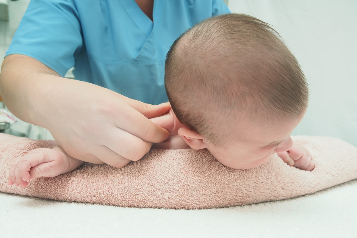Дистония у детей: полное руководство для родителей по диагностике и лечению