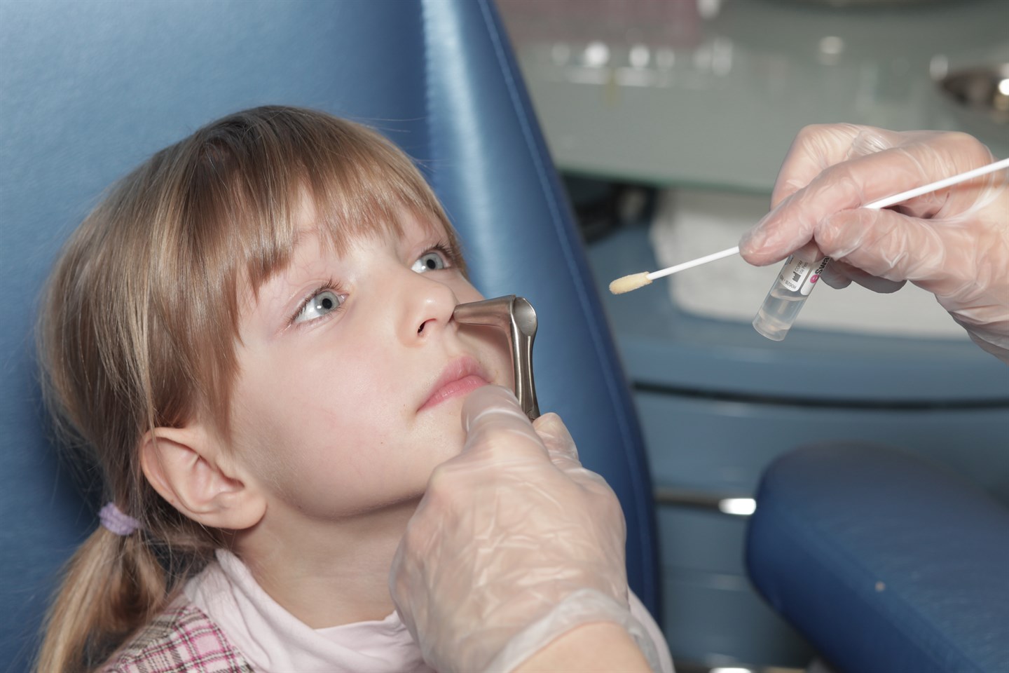 Медикаментозный ринит у детей: как вернуть свободное дыхание ребенку