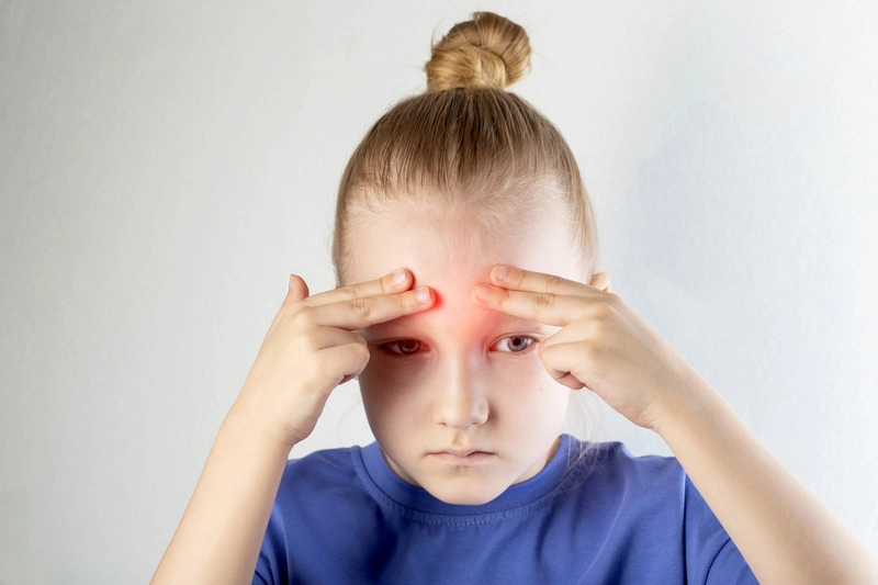 Хронический синусит у детей: найти причину и вылечить без рецидивов