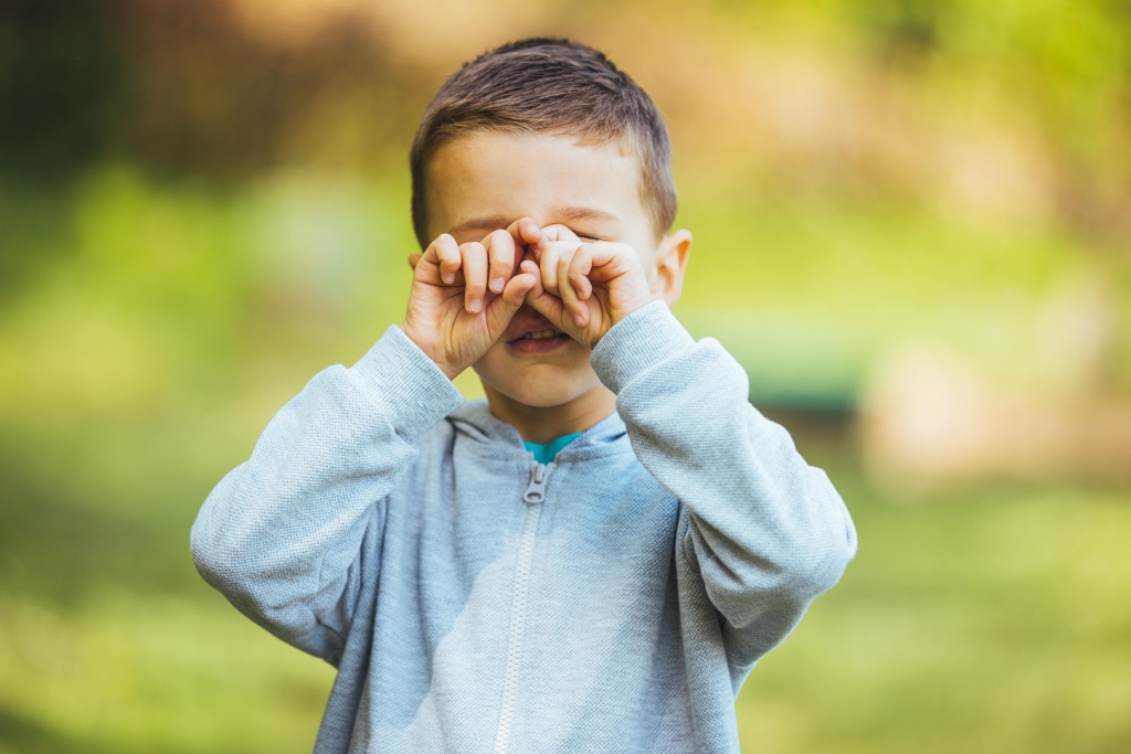 Фронтит у детей: найти причину и выбрать безопасное лечение для ребенка