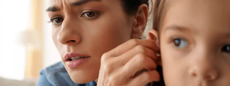 Инородное тело в ухе у ребенка: полное руководство для родителей по помощи