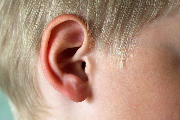 Восстановление слуха ребенка после перфорации барабанной перепонки