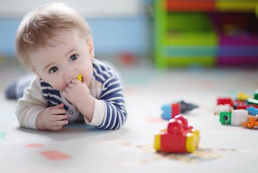 Инородное тело в желудочно-кишечном тракте ребенка: от симптомов до лечения