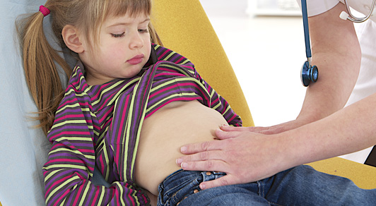 Спаечная кишечная непроходимость у детей: полное руководство для родителей