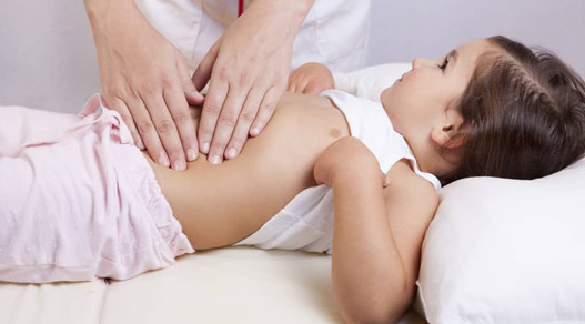 Желчнокаменная болезнь у детей: полное руководство для родителей