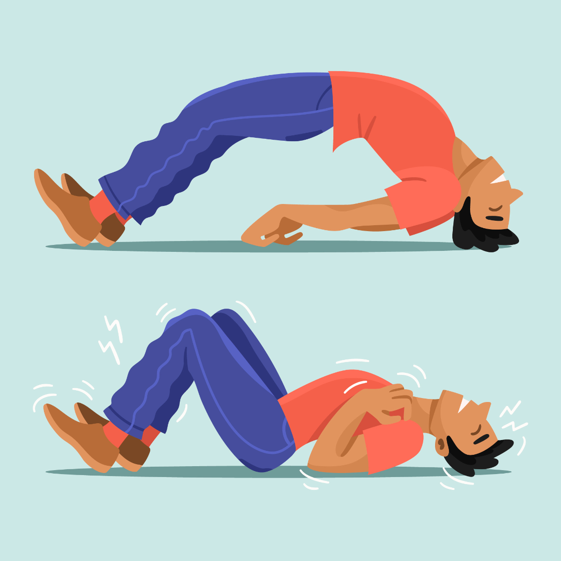 Столбняк: полное руководство по защите от инфекции, симптомам и лечению