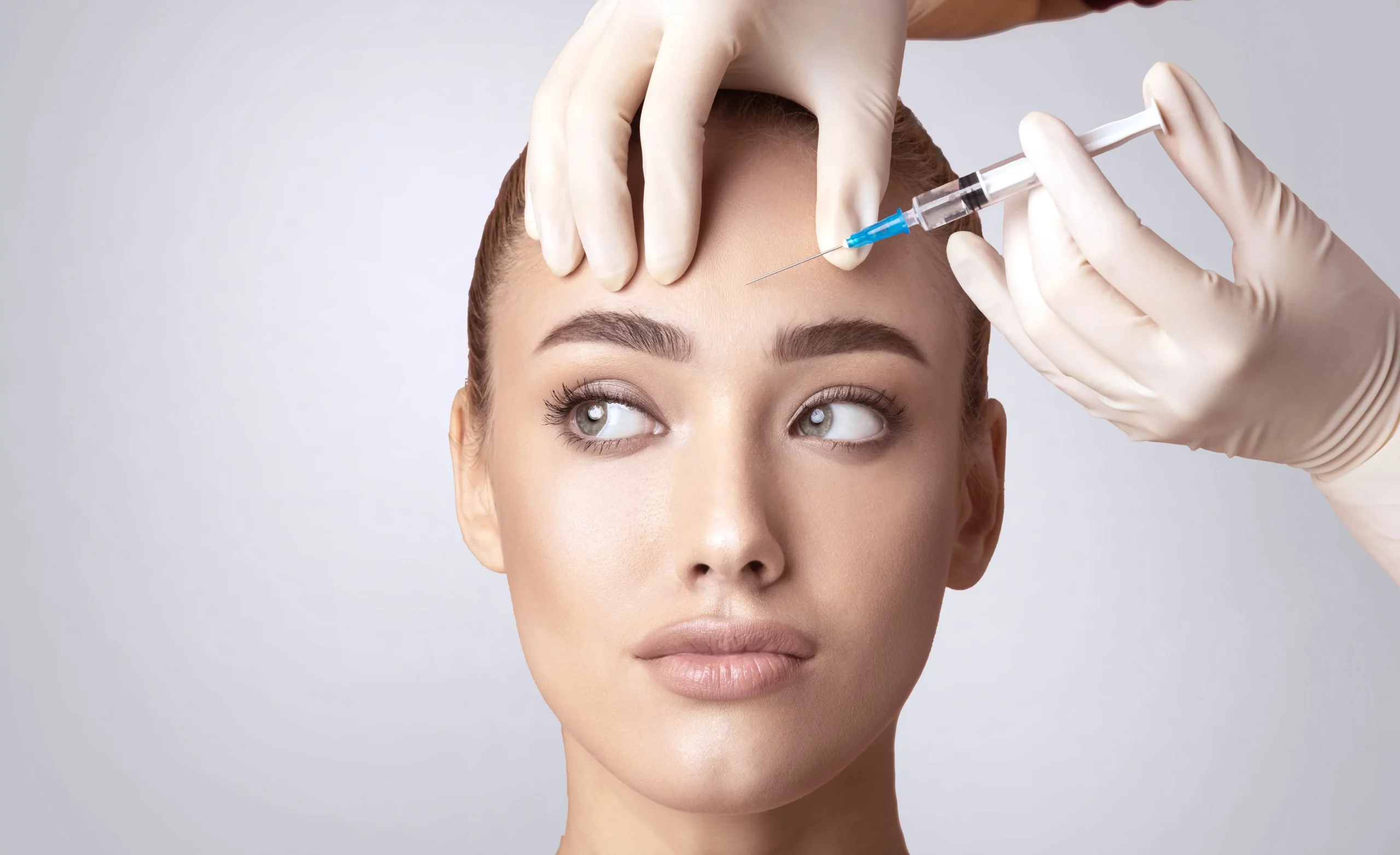 Ботулинотерапия: полное руководство по омоложению и коррекции внешности