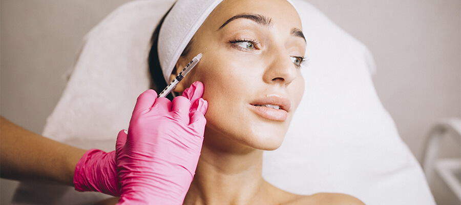 Коллагенотерапия для омоложения кожи: полное руководство по процедуре от косметолога