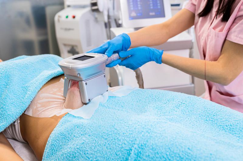 Криолиполиз: как безопасно убрать жир холодом и смоделировать фигуру