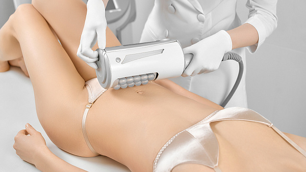 Эндосфера-терапия: полное руководство по преображению фигуры и омоложению лица