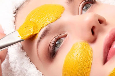 Желтый пилинг для лица: полное руководство по омоложению и лечению кожи