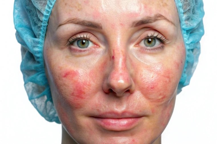 Гликолевый пилинг для обновления кожи лица: полное руководство косметолога