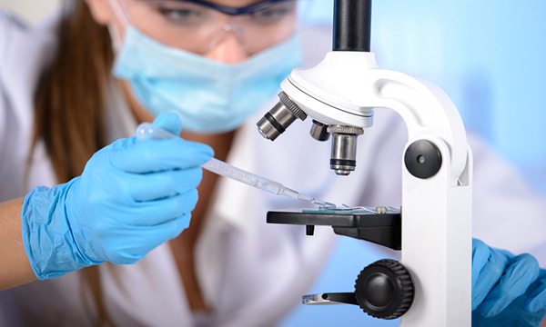 Анализ на соматотропный гормон для оценки роста и обмена веществ