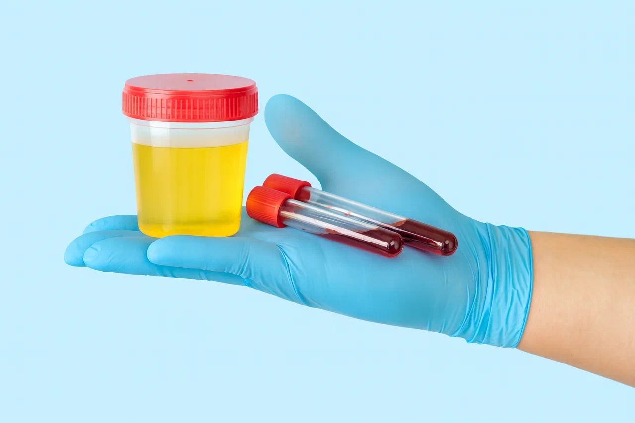 Проба Реберга: оценка функции почек и расшифровка клиренса креатинина