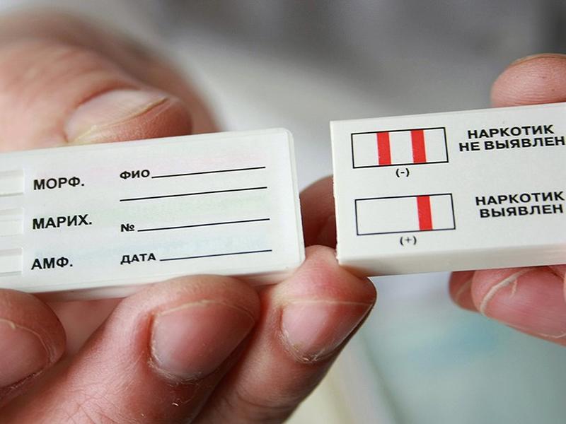 Анализ мочи на наркотики: полное руководство по видам, срокам и результатам