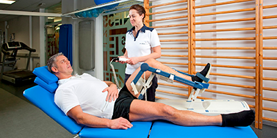 Восстановление колена после артроскопии: полный план лечебной физкультуры