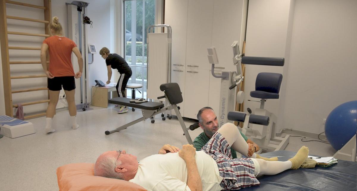 Лечебная физкультура после аортокоронарного шунтирования: полное руководство