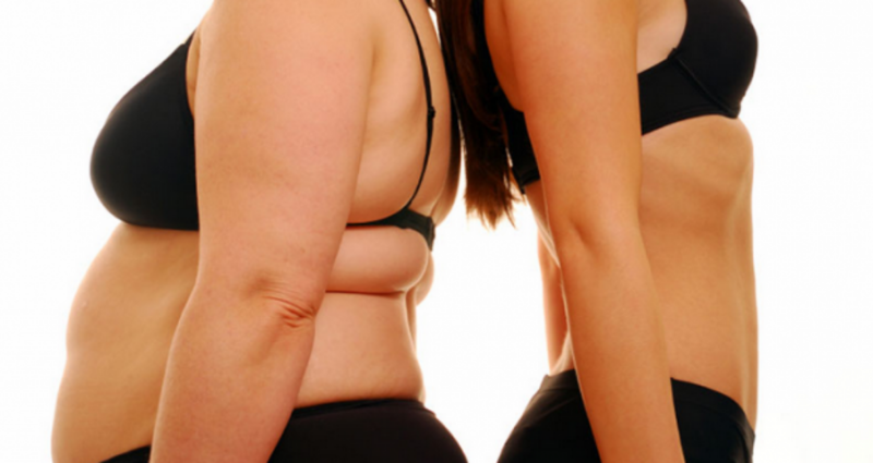 Лечебная физкультура при ожирении для безопасного снижения веса