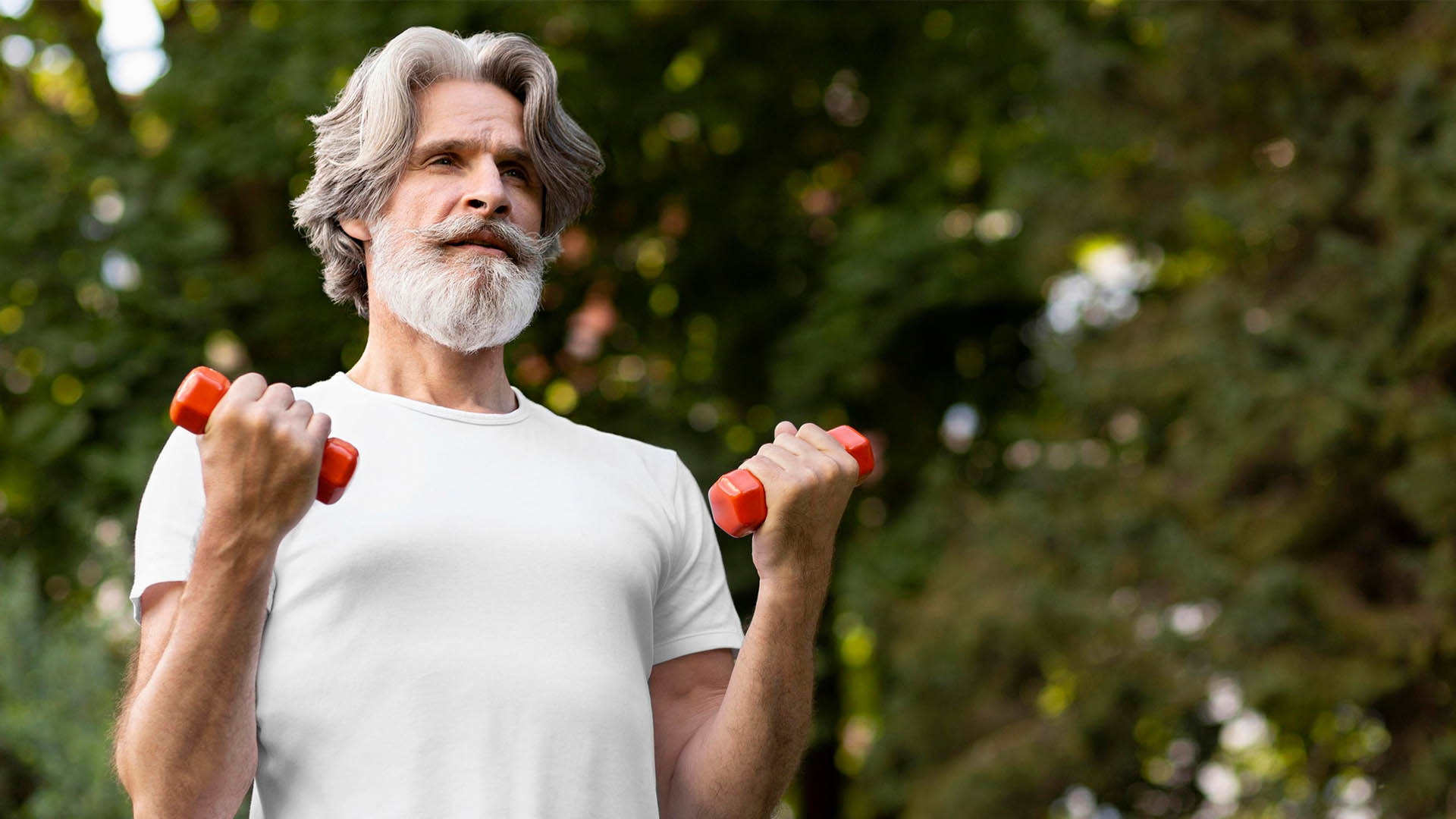 Укрепление баланса и мышц для надёжной защиты от падений у пожилых людей