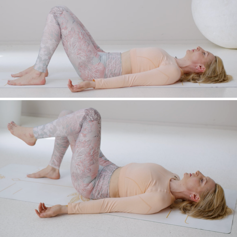 Укрепить мышцы тазового дна и остановить опущение органов без операции