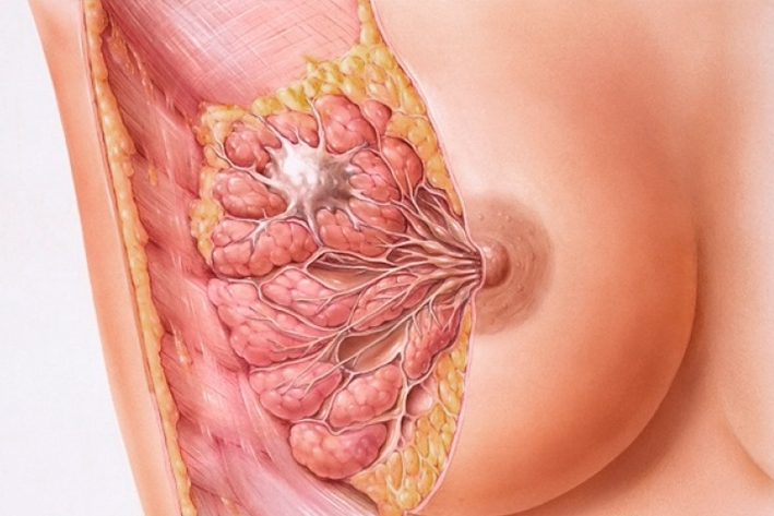 Мастопатия: обретение контроля над симптомами и здоровьем