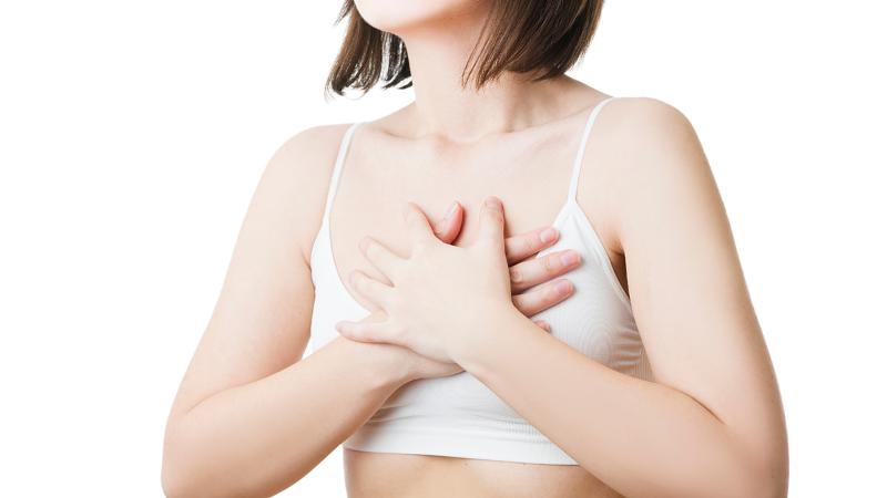 Гипоплазия молочной железы: обретение гармонии через современные методы