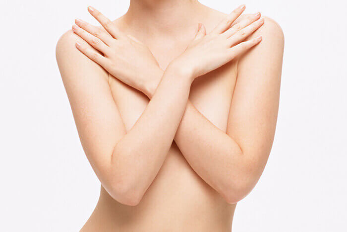 Амастия: современный взгляд на причины, диагностику и восстановление груди