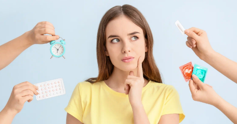 Влияние гормональной контрацепции на здоровье молочных желез: полный обзор