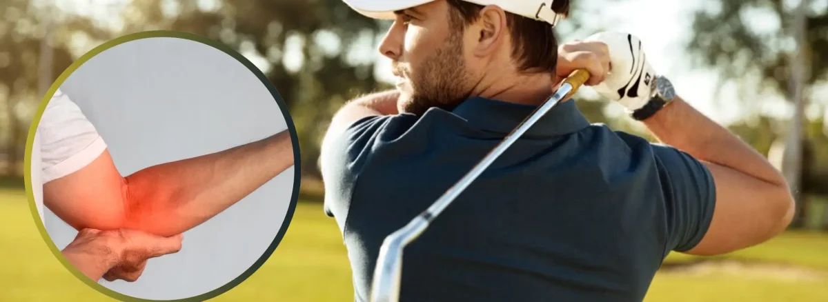 Мануальная терапия при локте гольфиста: возвращаем руке здоровье и силу