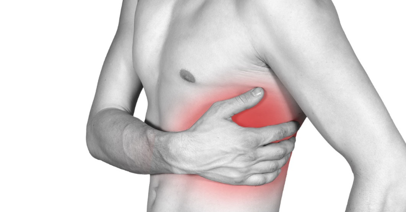Мануальная терапия для снятия боли при межреберной невралгии: ваш путь к здоровью