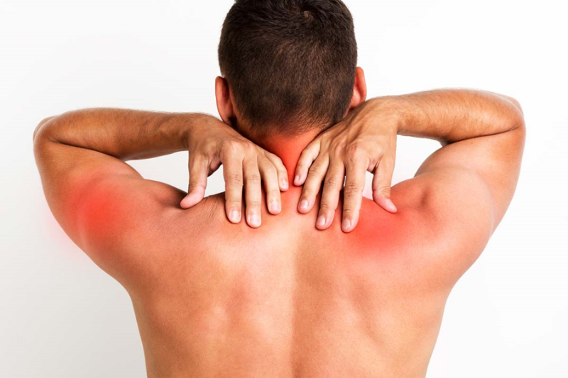 Мануальная терапия фибромиалгии для возвращения к жизни без боли